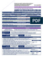 UD 1 6o Grado 1o Trime Sesiones 1 y 2 28 SEP y 5 OCT 2022