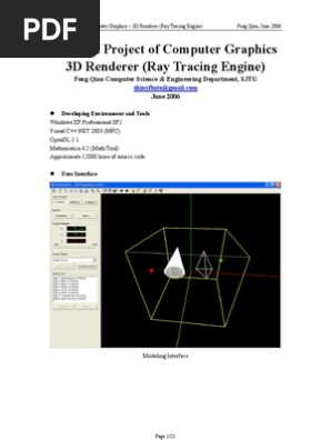 CGTutorialProj3 Doc En