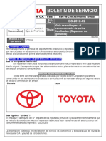 (BS2013-02) Reconocimiento de Partes Falsificadas