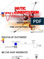 05 - Pneumatic Instrumentation