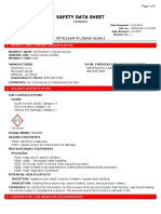 Opticlean V Liquid Alkali-V002