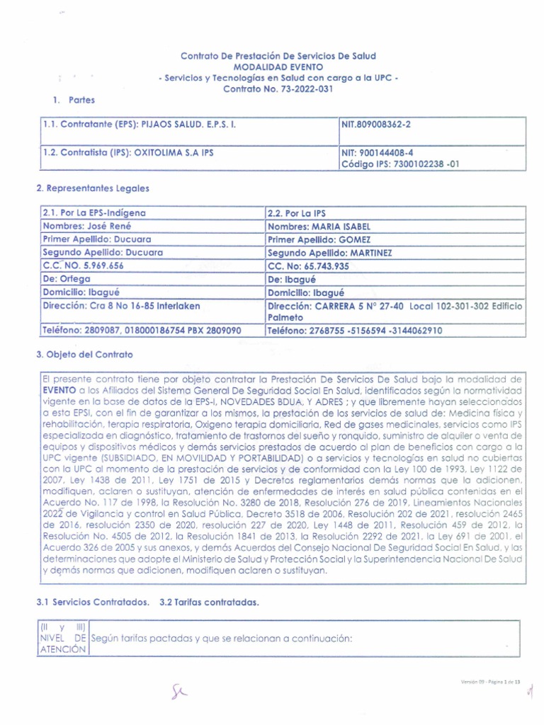 2022 contrato 73 031 2022 pijaos sin firma pdf