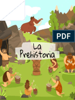 La Prehistoria