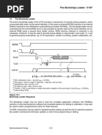 c167 BSL