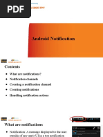 12 AndroidNotification