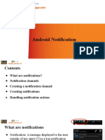 12 AndroidNotification