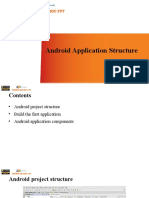 AndroidStructure