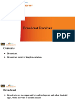Oadcast Receiver