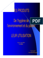 8 Les Produits Et Leur Utilisation PDF