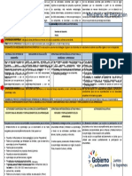 Formato de Planificación Microcurricular