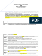 Trabajo Psicofisiologia Neurotransmisores