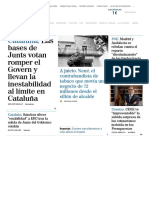 EL MUNDO - Diario Online Líder de Información en Español