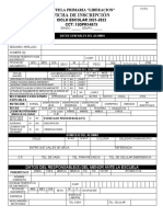 1formato de Inscripcion 2021-2022