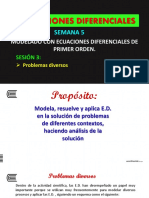 Semana 05 - S3 PROBLEMAS DIVERSOS