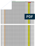 Planilha de Estoque de Equipamentos de Proteção Individual