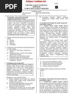 Panduan Akses Tryout Cpns Edupower Pdf