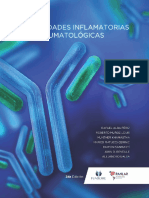 Enfermedades Inflamatorias Reumatológicas - 2da Edición