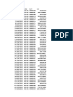 VentasDetallada PRIMER SEMESTRE 2022