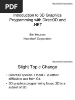 IntroTo3DGraphcsWithDirect3D