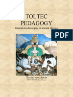 Toltec Pedagogy