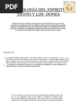 Presentación , ayuno jueves 16 de junio 