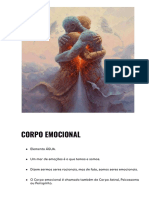 Corpo Emocional