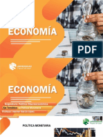 D1 - Pol Macro - Política Monetaria 2022-2