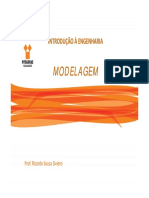 Introdução À Engenharia - Aula 05 - Modelagem (Modo de Compatibilidade)