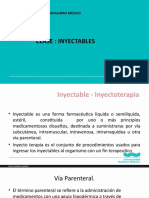 INYECTABLES - PRACTICA1a