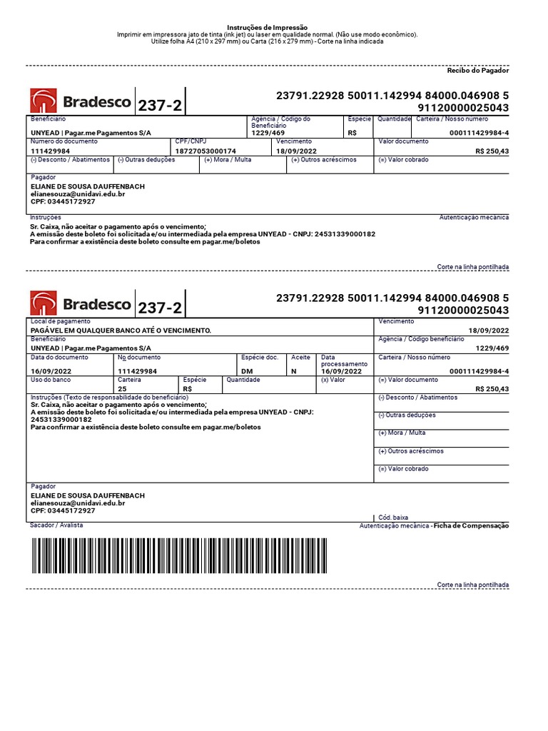 BOLETO ATRASADO ARCHIVES intelligence overview