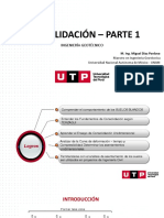 3 - Consolidación Parte 1 - UTP - IG
