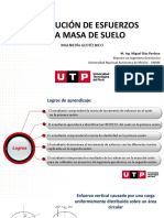 2 - Esfuerzo en La Masa de Suelo P4 - UTP - IG