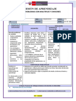 07-Junio-Mat - Multiplos y Divisores - 6to