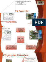 CATASTRO