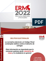 Información JNE 2