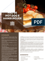 Aula3 Hamburguer Hot Dog