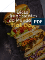 Dicas Importantes Do Mundo Do Hot Dog Gaucho 4