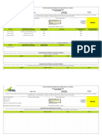 Hse-F-160 Formato de Analisis de Riesgos