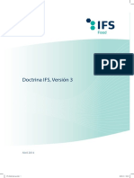 IFS Food Doctrine3 Es