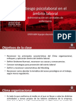 Semana 6 - EFER 604 - Riesgo Psicolaboral en El Aìmbito Laboral