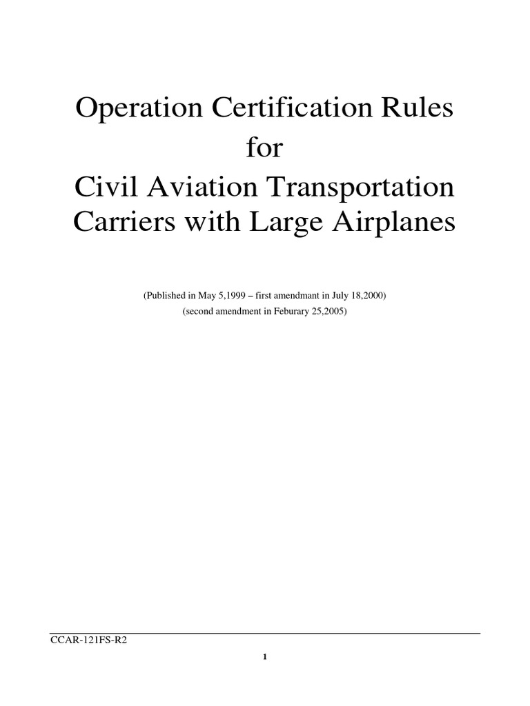 ccar-121-download-free-pdf-instrument-flight-rules-aircraft