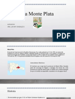Provincia Monte Plata