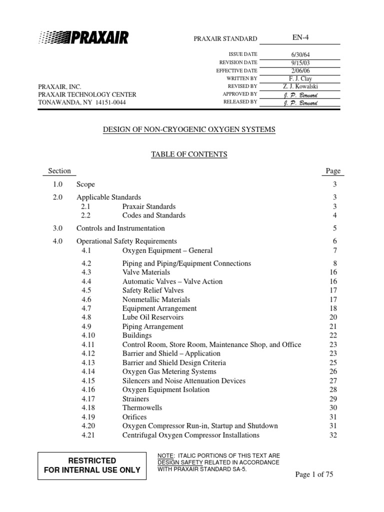 En 0004 | PDF | Valve | Pipe (Fluid Conveyance)