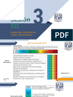 Test de estrés laboral y estrategias para mejorar la salud mental y física