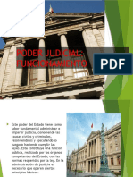 Guia 8 III Medio Educacion Ciudadana SISTEMA de JUSTICIA