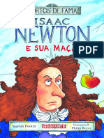 Resumo Isaac Newton e Sua Maca Kjartan Poskitt Philip Reeve