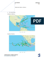 Analisis de Ciclones Tropicales