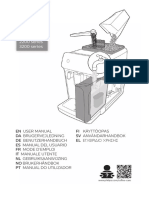 Manual de Instruções Philips LatteGo 3200 Series EP3246 (Português - 274 Páginas)