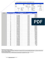 CBP418 Cronograma Financiamiento