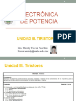 Electrónica de Potencia Clase Tema 3.3